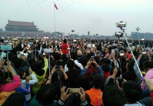 天安门国旗为何升到28.3米？若不知道这常识，肯定会闹笑话