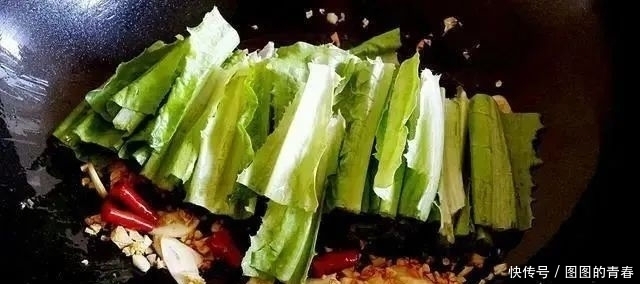 晚上睡不好要多吃這菜，簡單一炒鮮美又營養，睡眠好多了