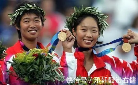 教师|她比李娜成名更早,如今转型为教师迎来自己42岁生日!