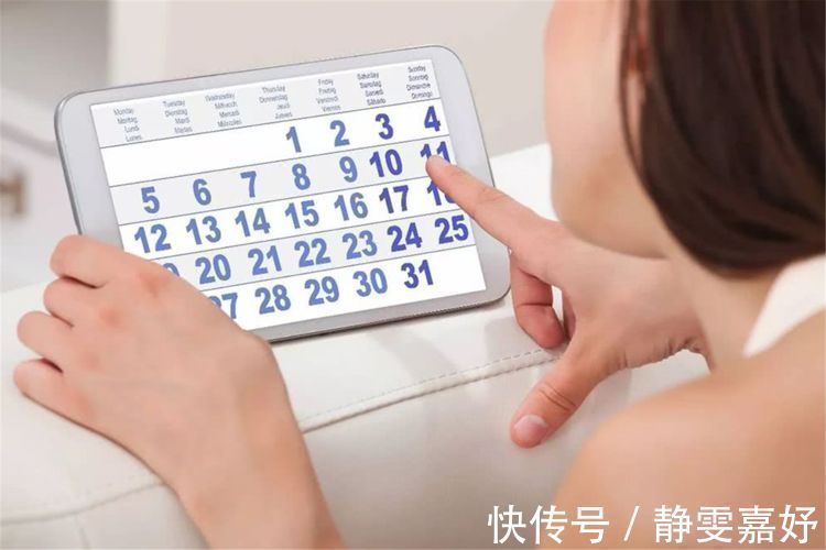 月经周期|女生第一次来月经,如果早于这个“年龄”,孩子身高容易受限制