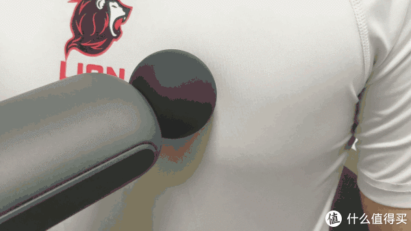 按摩|云麦筋膜枪PB体验——长期久坐、运动健身后消除肌肉疲劳必备神器