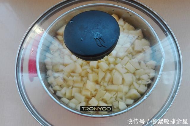 添加|秋冬后,此水果别错过,一切一煮零添加,每天吃点,美白又抗皱