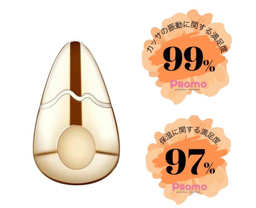 植物医生石斛兰眼霜获问鼎日本PROMO！