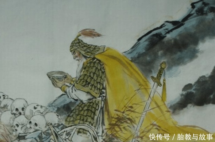 晋龚辉|居功至伟的秦穆公,点名让3个人陪葬,导致秦国260年无力东征