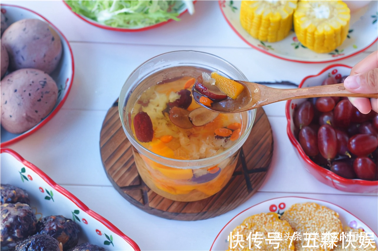黑米|用18种营养,开启美好周末!做桌丰盛的早餐,道道简单又好吃!