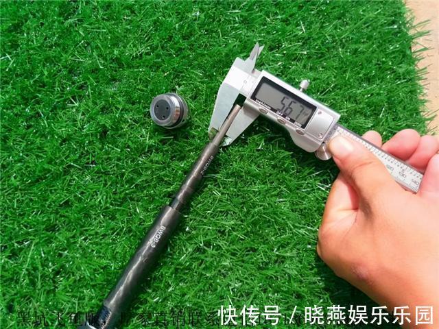 竿节|鱼竿好不好,看看这几个小细节,新手也能选到物美价廉的好竿子