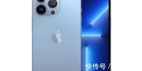 高端手机|最近新发布的iPhone13系列，和我国其他高端手机相比，怎么选？