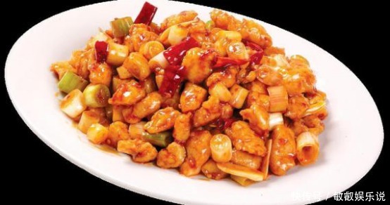 鸡蛋|美味家常菜,过年待客不用愁,朋友吃了都说好,营养又下饭