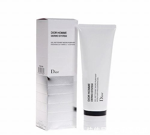 男生一般用什么洗面奶 十大超好用的男生洗面奶推荐