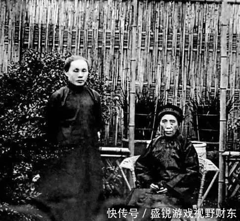 五天|郭沫若的发妻张琼华: 五天的新婚生活, 68年的孤寂守望