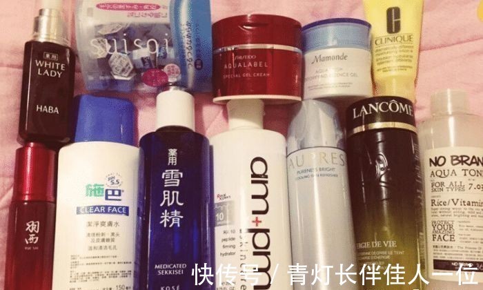 澳佳宝|这些年我用过的差评化妆品,风再大也不要买!你踩雷了几款?