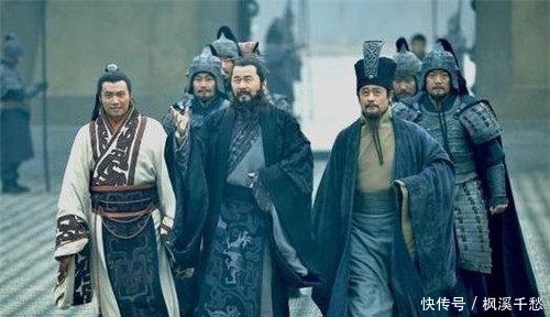 历史人物|荀彧三国时极富争议之人,司马光夸他有底线,杜牧称他是伪君子!