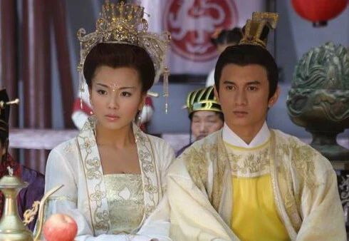 韩熙载@李煜最神的一首词,流传千古,却也要自己的性命