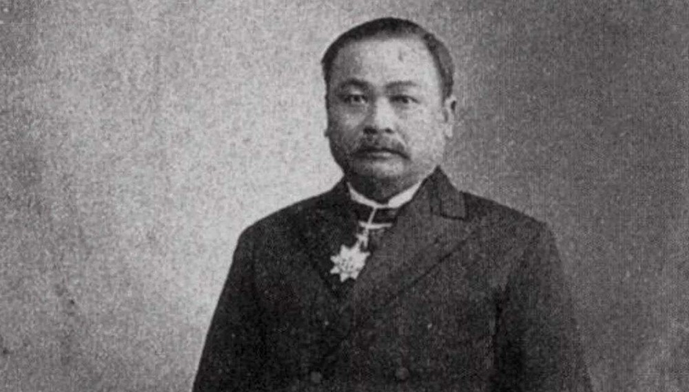 建造|中国铁路之父詹天佑，打破外国垄断自主设计铁路，晚年结局如何？