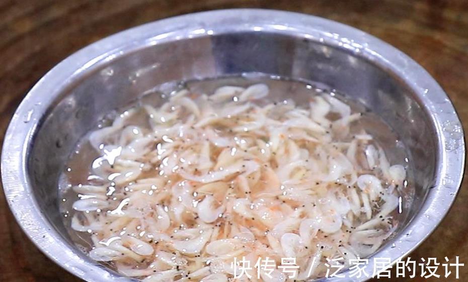 做法|冬瓜哪种做法最香,厨师长都跟它一块炒,鲜香入味,做一盘不够吃