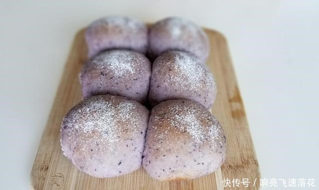 家里|孩子想吃面包,不出去买,他们可以在家里做,美味无添加,更健康