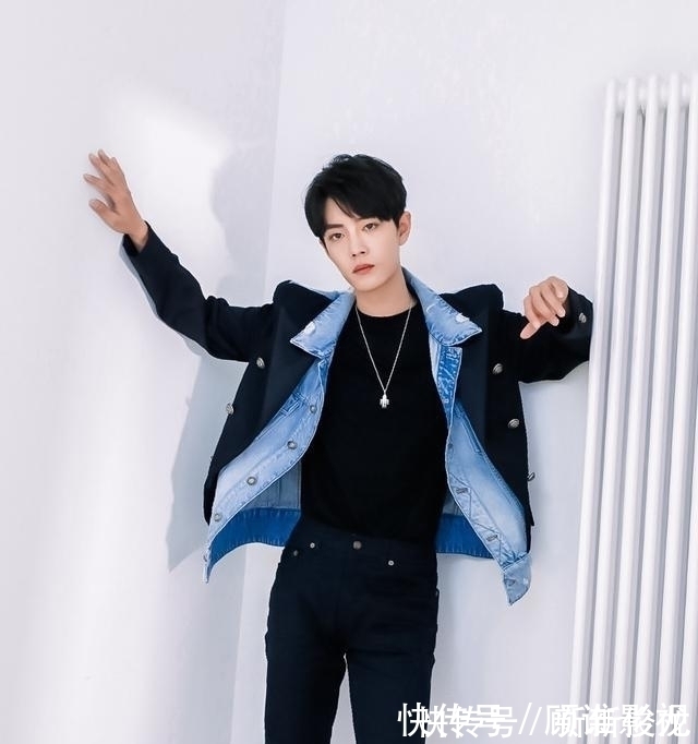 “肖戰(zhàn)在很多行業(yè)都可以成為翹楚”,肖戰(zhàn)實力再獲前輩認可,贊同