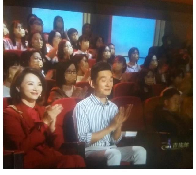 朗读者3第四期董卿相遇田径赛大满贯金牌选手刘虹