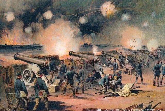 小国|布尔战争:一个只有八万军队的小国,给大英帝国敲响丧钟