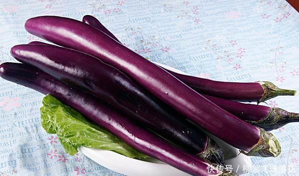 少油|秋冬季,茄子三种美味吃法给你,少油少盐,天天吃不腻,超下饭