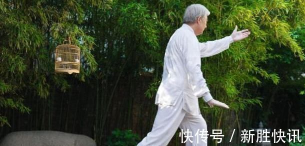 老人|百岁老人胜似60岁老人?只因老人有5个好习惯,多数人难全做到!