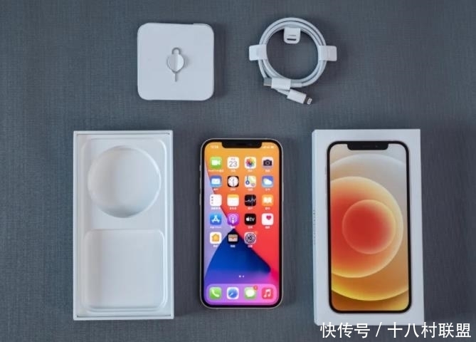 不快|重度使用iPhone12两天，有几句心里话，不吐不快