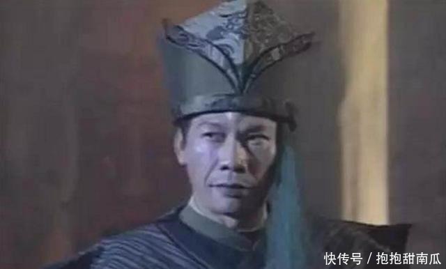 倚天屠龙记&演“韦一笑”的四个明星,只有图四真韦蝠王,其他都是在模仿