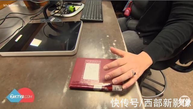 笔记本#美国8岁萌娃想当作家，偷偷把自己的书塞到图书馆，竟梦想成真啦