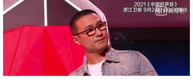 評審|中國好聲音第九期：導師一對三，使用“封印權”，兩次打平