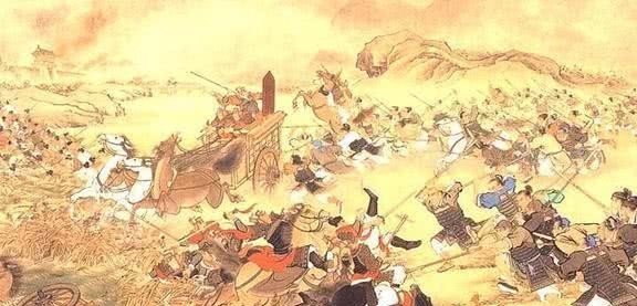 灭亡|同样是偏安一隅为什么南宋能抵抗很多年,南明则没几年就亡了?