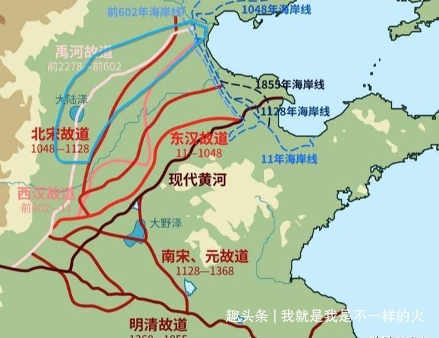 岩浆|豫东一望无际的大平原怎么会出来一个芒砀山？