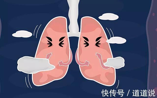 支气管哮喘|支气管哮喘发作的原因及日常注意事项