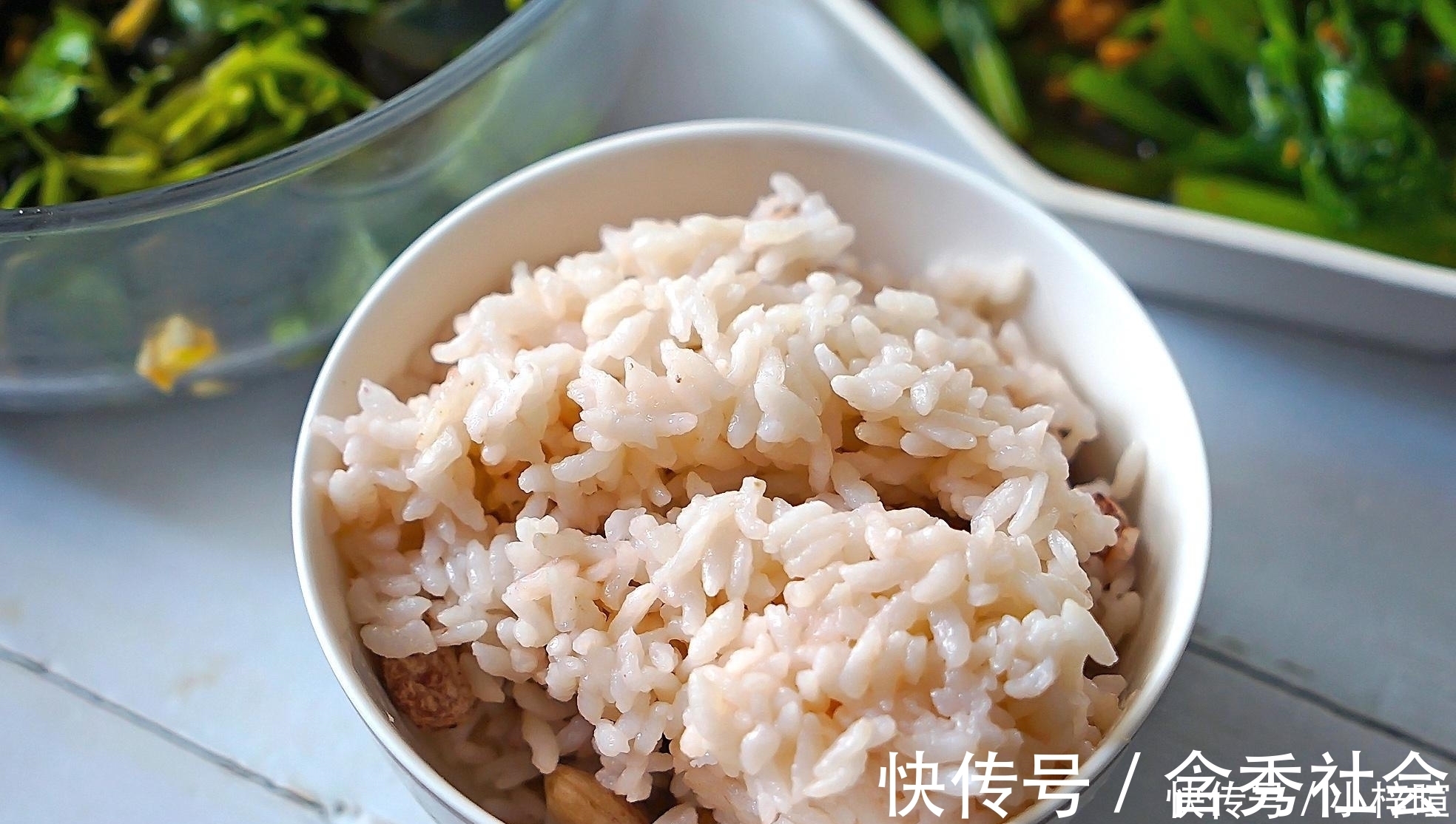 吃腻|过完年,大鱼大肉吃腻了,一家三口在家简简单单的吃,真舒爽