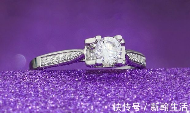 上当|钻戒选购如何辨真假?忽略这些技巧,行家都容易上当