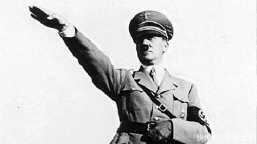 爱娃|希特勒死亡新说 与爱娃一起隐居小村终年95岁