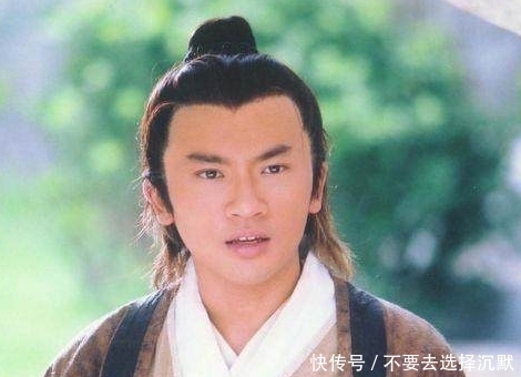  王保保|金庸小说中张无忌和赵敏现实中的原型，下场惨不忍睹