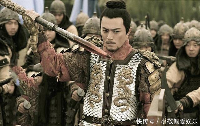 军事|小人胆大私下嫁公主,宦官冒充军事专家,皇帝稀里糊涂成了俘虏