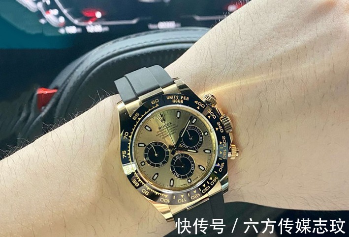 余文乐|85后男士都戴什么腕表？这几款是你的菜吗？奢华档次篇