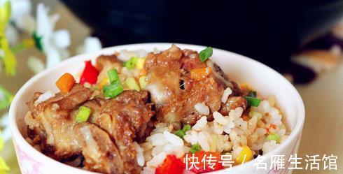 电饭锅|想把红烧排骨做得好,必须用此配方,掌握这4大窍门,保证能成功