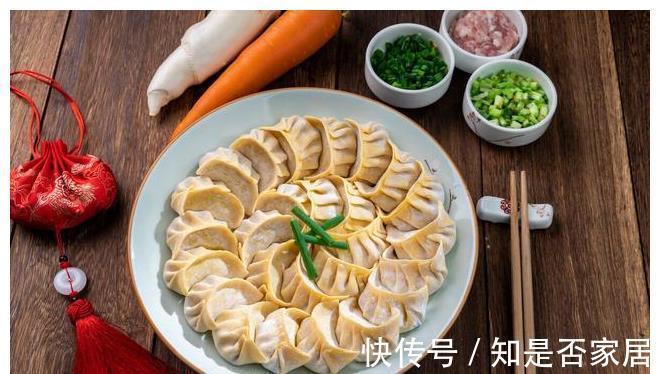 鲅鱼馅|除夕6样饺子馅寓意好，包饺子多放一样，牛年图个好彩头