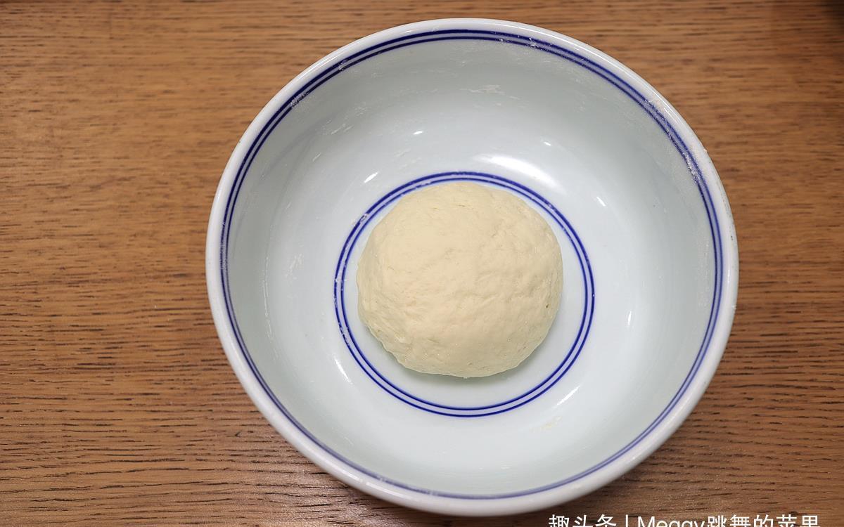韭菜|早餐想吃新鲜暄软包子,无需二次发酵,现做现吃30分钟全搞定
