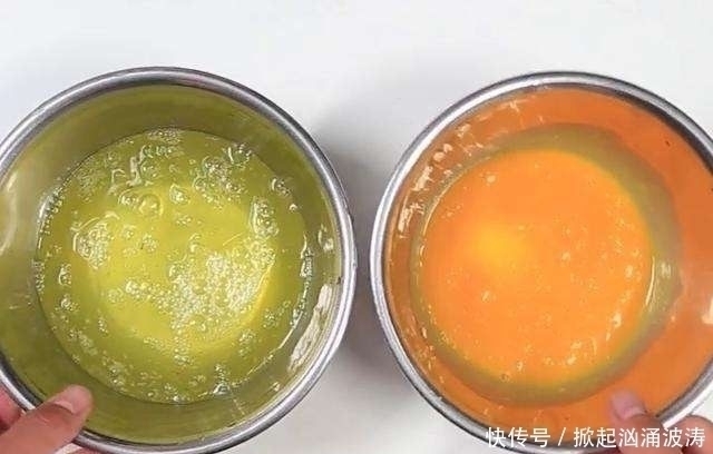 奇葩|鸡蛋的奇葩吃法，第一次见到，真是脑洞大开