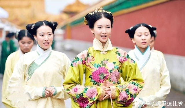 举动|她因一个举动遭到朱祁钰厌弃被贬,却又因此结缘朱见深得以善终!