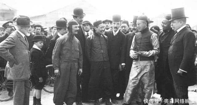 清朝|清朝最后的倔强：他临死大叫：我死，大清必亡！10天后大清亡了