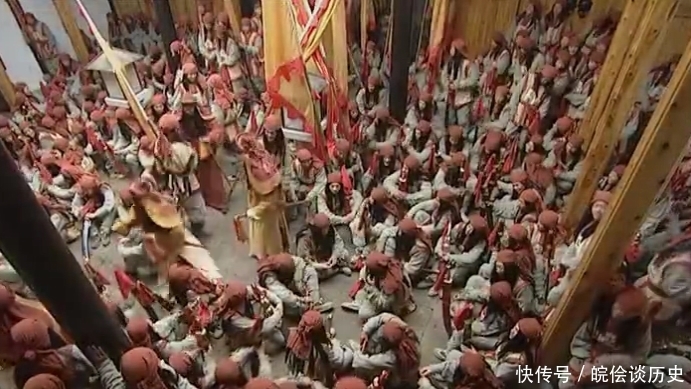 李秀成|李秀成点评洪天王:关键时刻掉链子,并非帝王之才