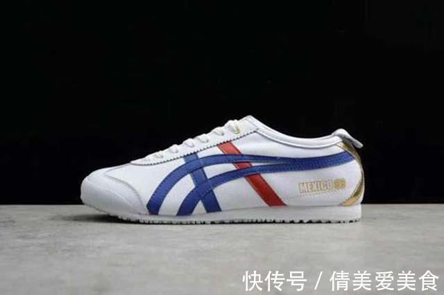 阿迪 低调的日本运动鞋之王:一年卖出2500万双,曾打败过耐克、阿迪