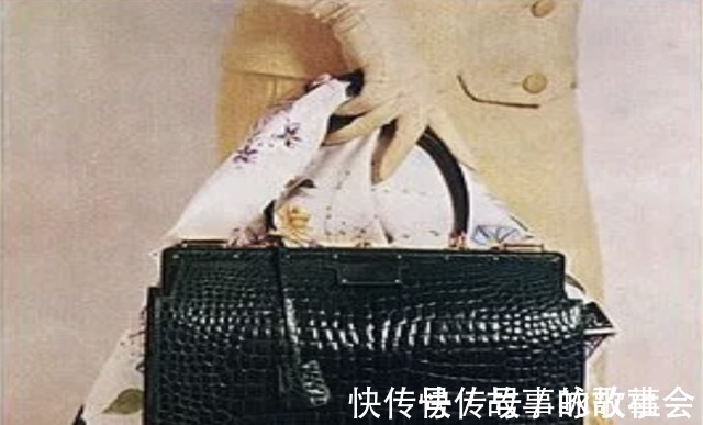 kelly 高奢中的战斗机!红布林上新爱马仕中古包!