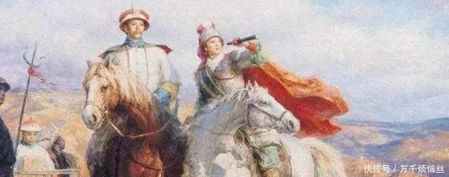 土地|乾隆丢掉一块最值钱的土地，现在成了麻烦，威胁着我们的国防！