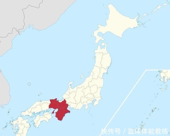 北海道日本是如何一步步统治和经营北海道的！