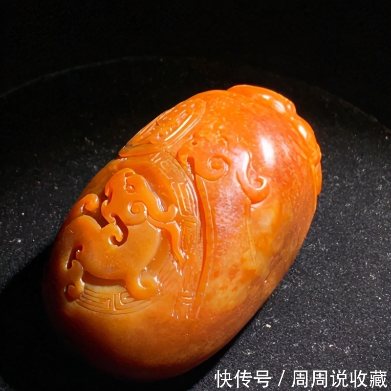 升值|聊聊文玩是否能够升值,保值